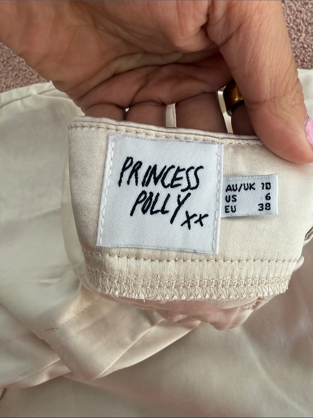 Princess Polly Set - Picture 4 of 7